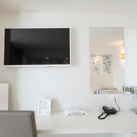 Hotel Capitol Gatteo a Mare Ngoại thất bức ảnh