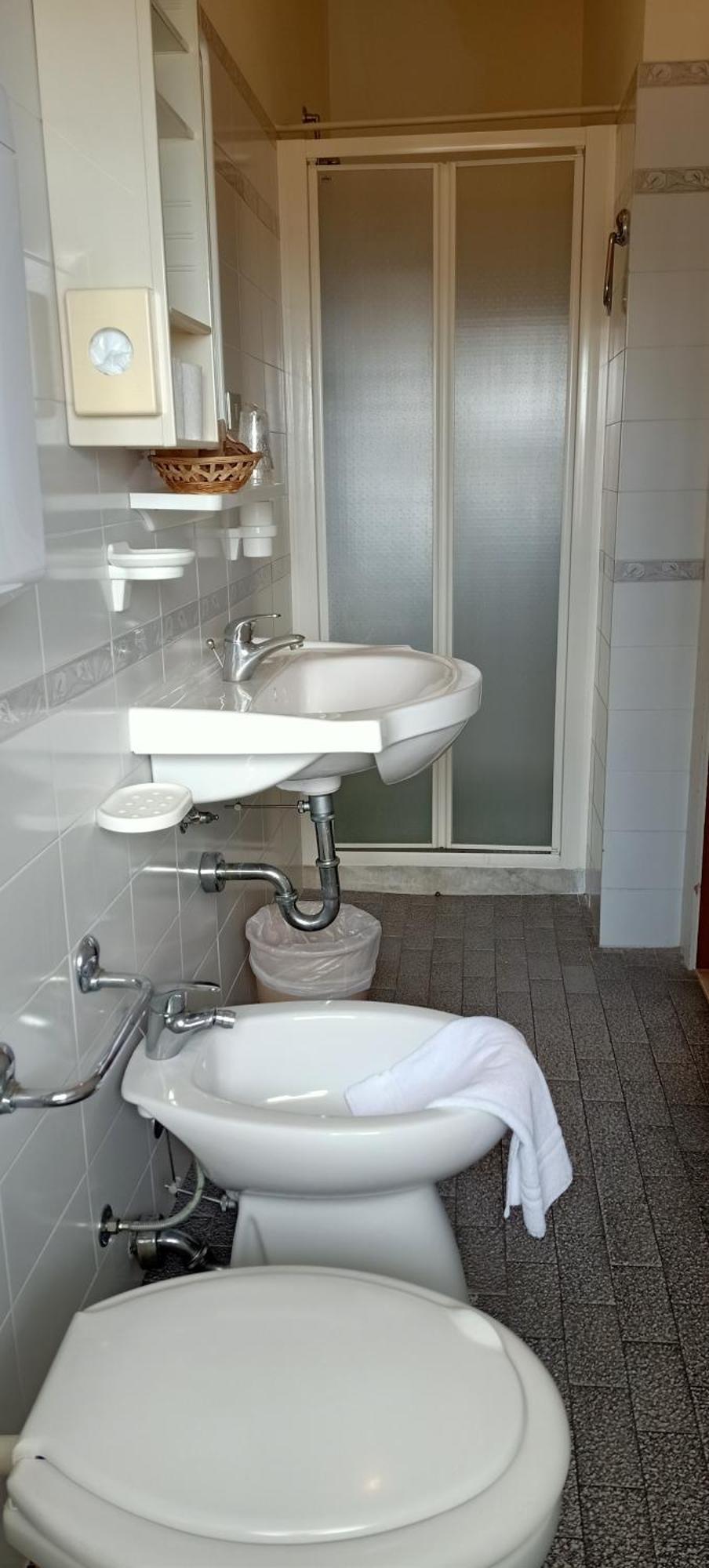 Hotel Capitol Gatteo a Mare Phòng bức ảnh