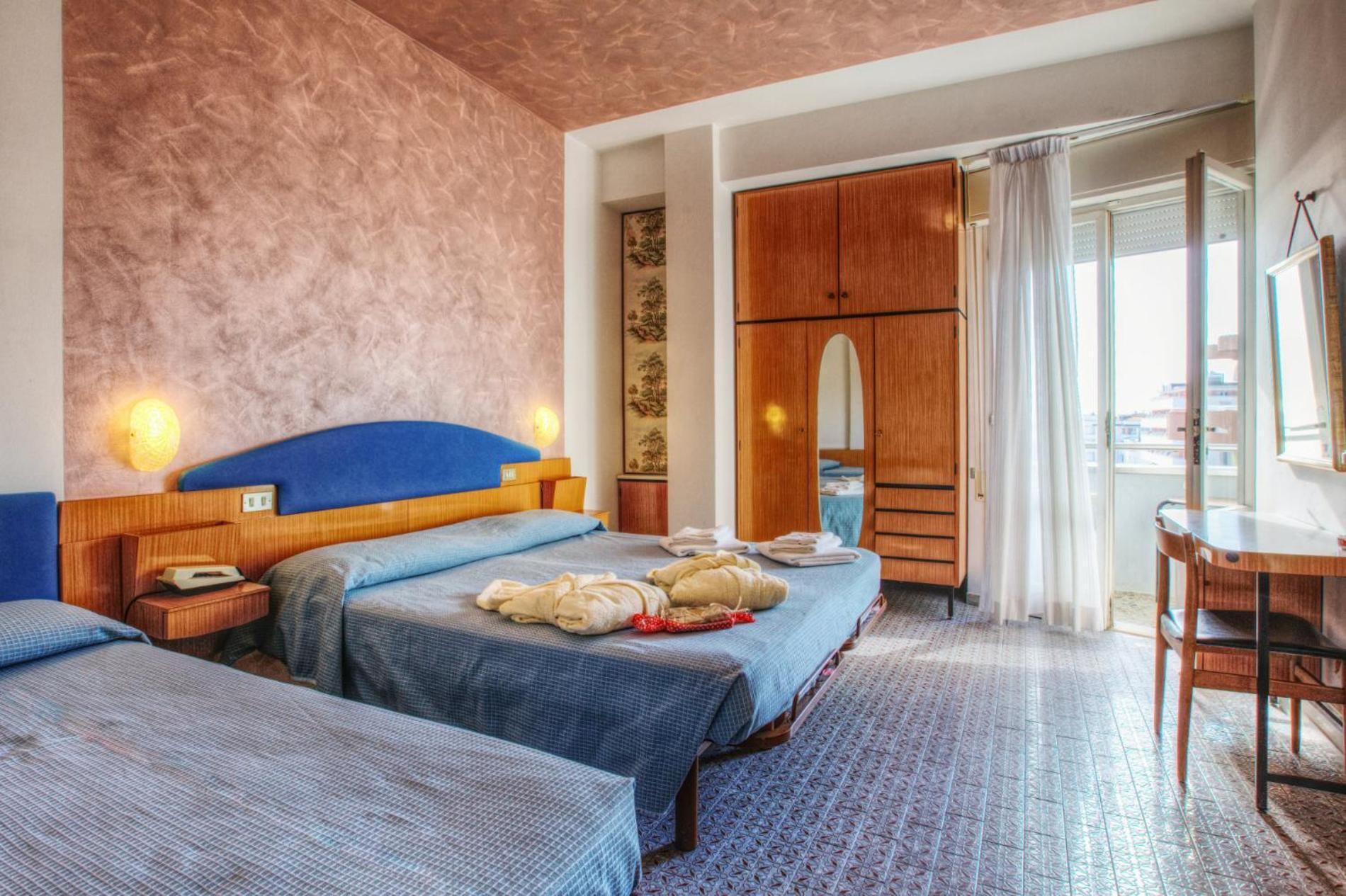 Hotel Capitol Gatteo a Mare Phòng bức ảnh